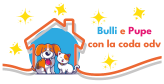 logo bulli e pupe con la coda ODV